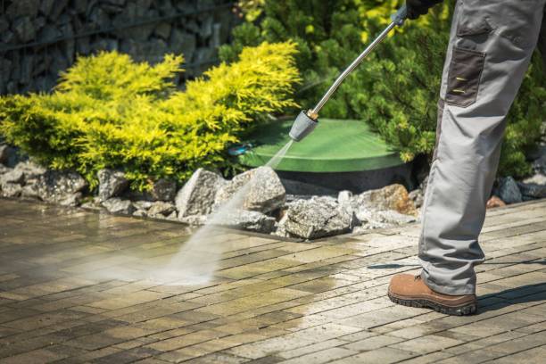 Best Driveway Pressure Washing  in Wetumpka, AL