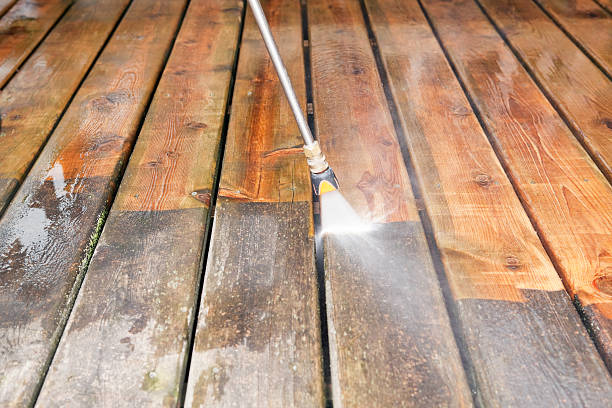 Best Machinery and Equipment Cleaning  in Wetumpka, AL